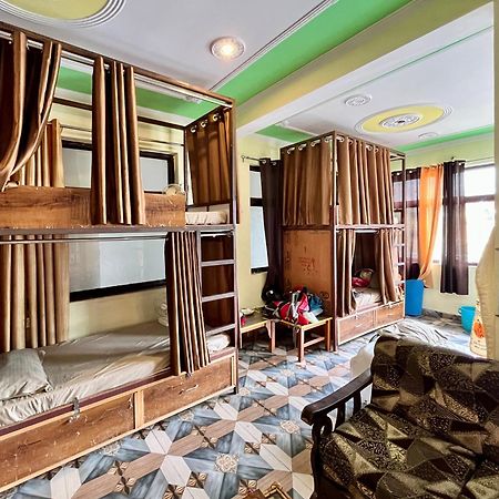 Soul Hostel Rishikesh Exterior photo